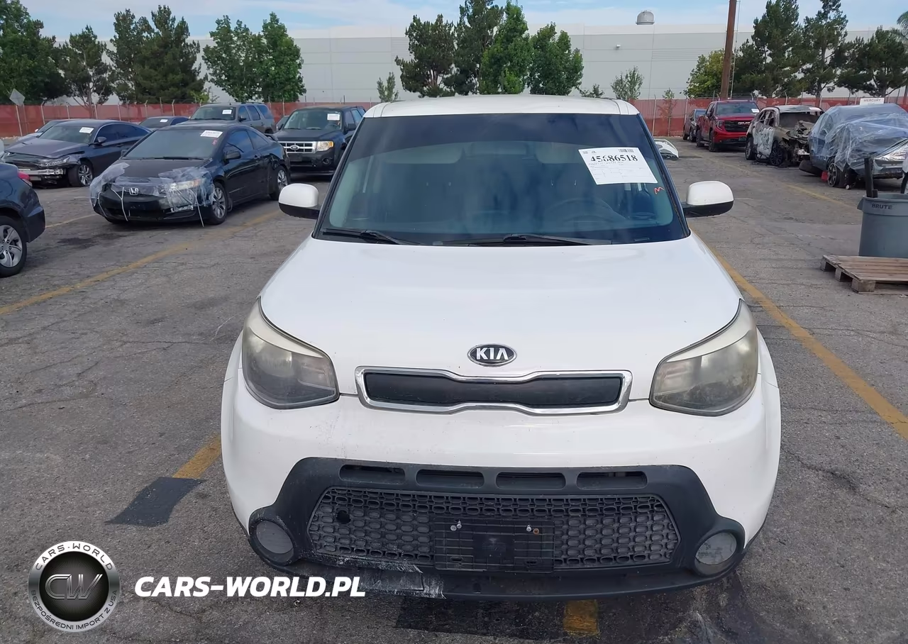 2019 Kia Soul VIN:KNDJN2A21K7007566 - 12