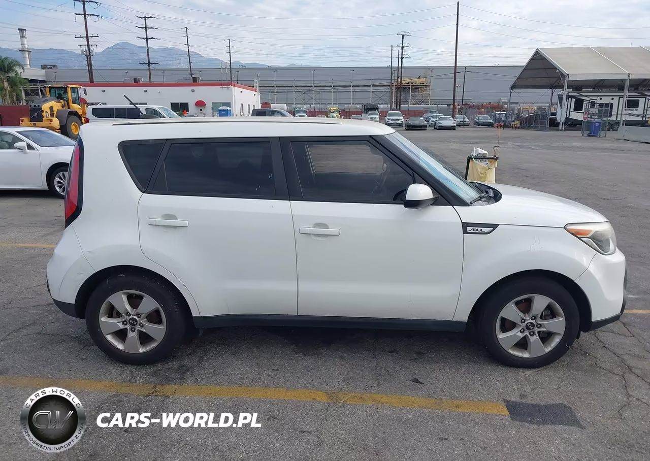 2019 Kia Soul VIN:KNDJN2A21K7007566 - 13