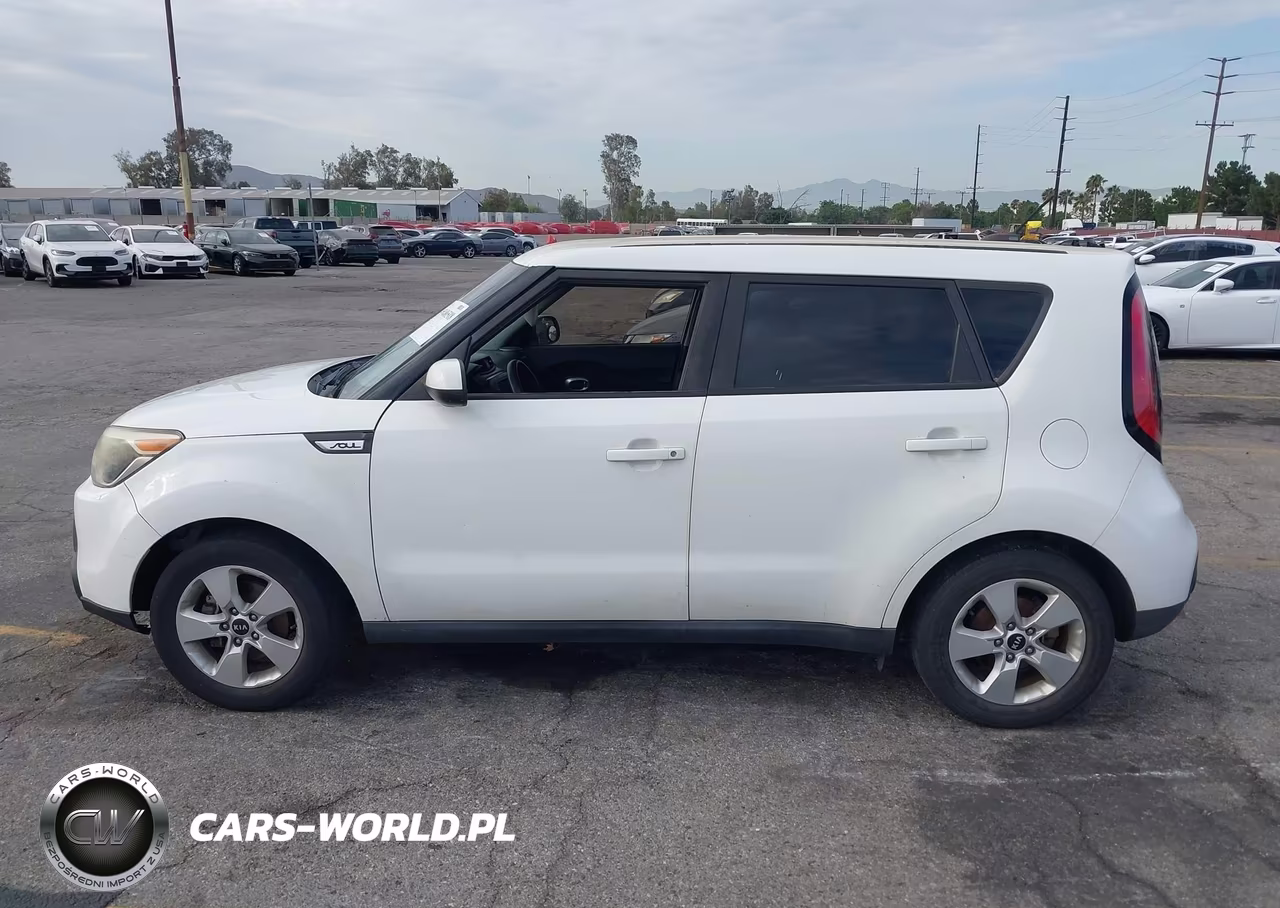 2019 Kia Soul VIN:KNDJN2A21K7007566 - 14