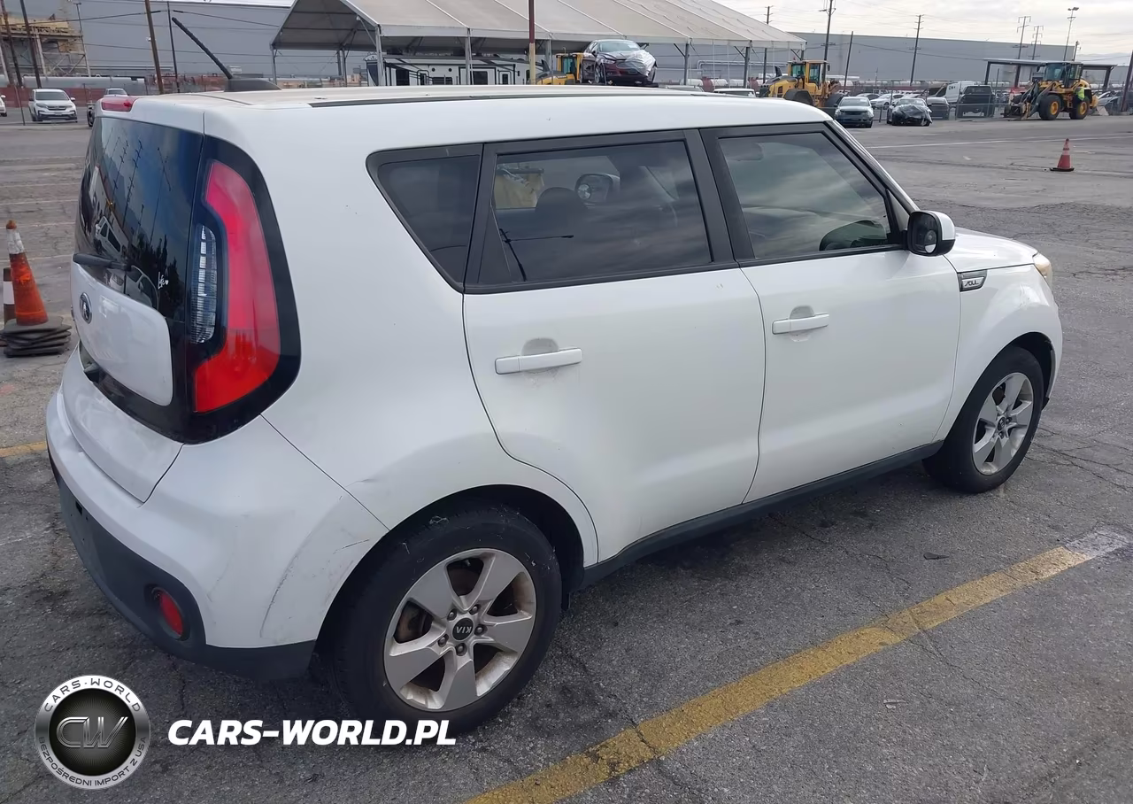 2019 Kia Soul VIN:KNDJN2A21K7007566 - 4