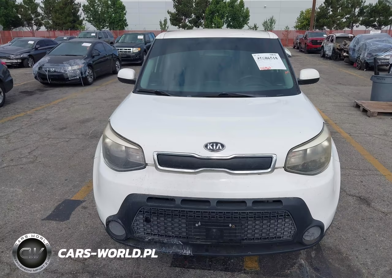 2019 Kia Soul VIN:KNDJN2A21K7007566 - 6