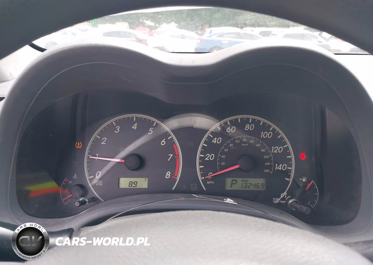 2010 Toyota Corolla VIN:JTDBU4EE9AJ060024 - 7