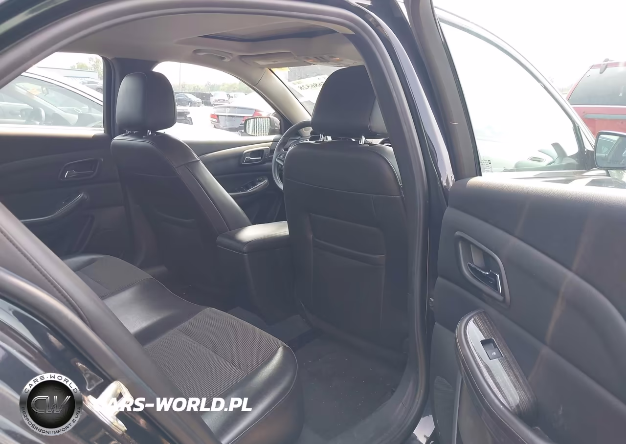 2015 Chevrolet Malibu 1Lt VIN:1G11C5SL1FF189949 - 8