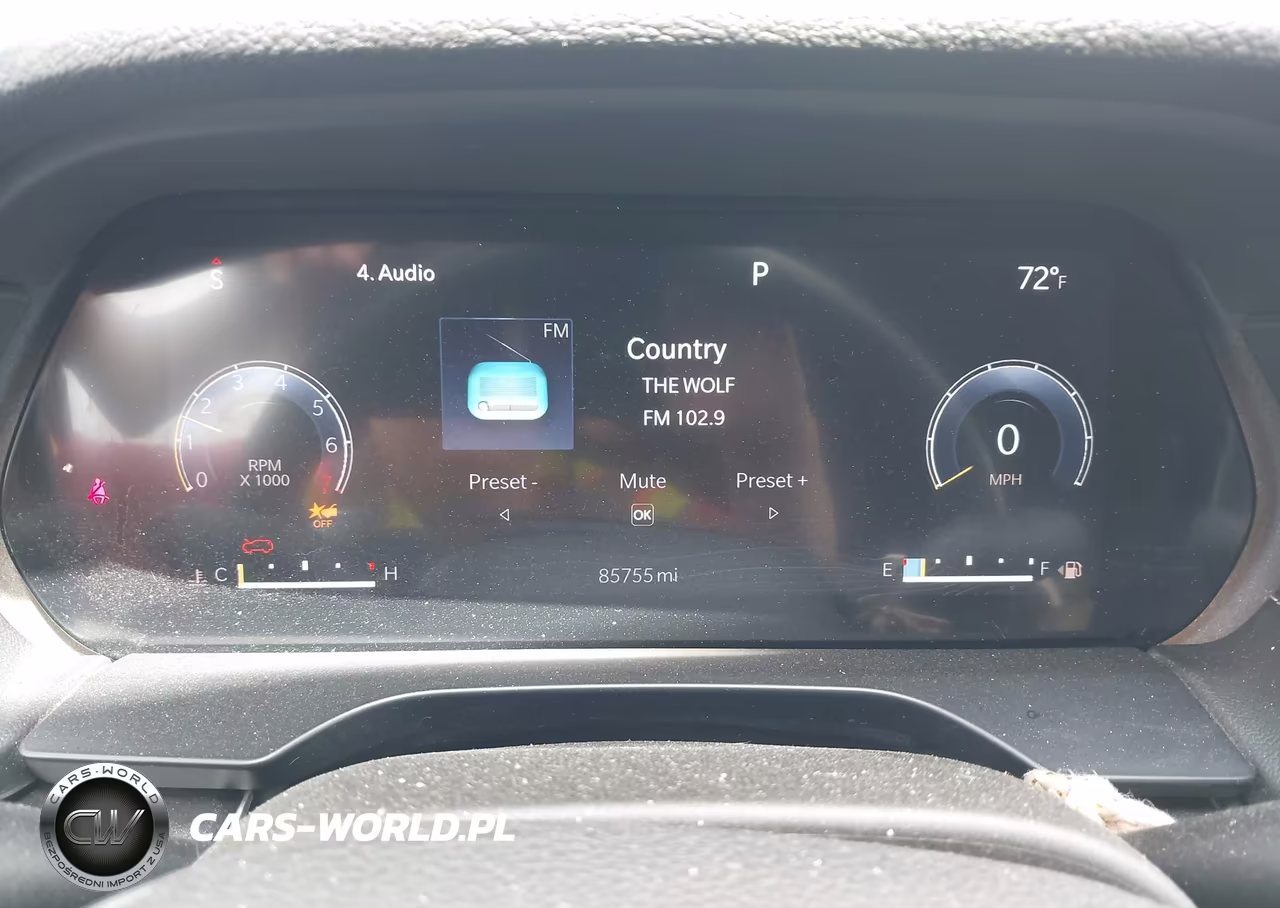 2023 Jeep Grand Cherokee L Altitude 4X4 VIN:1C4RJKAG1P8799939 - 7