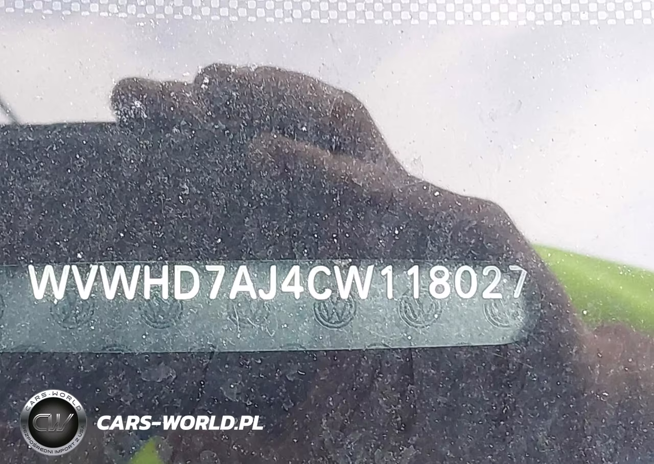2012 Volkswagen Gti 4-Door VIN:WVWHD7AJ4CW118027 - 18