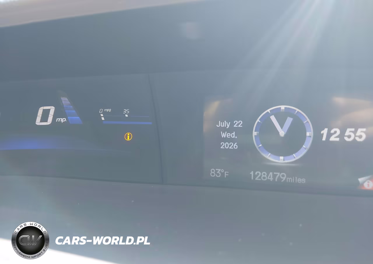 2015 Honda Civic Ex VIN:2HGFG3B80FH504175 - 7