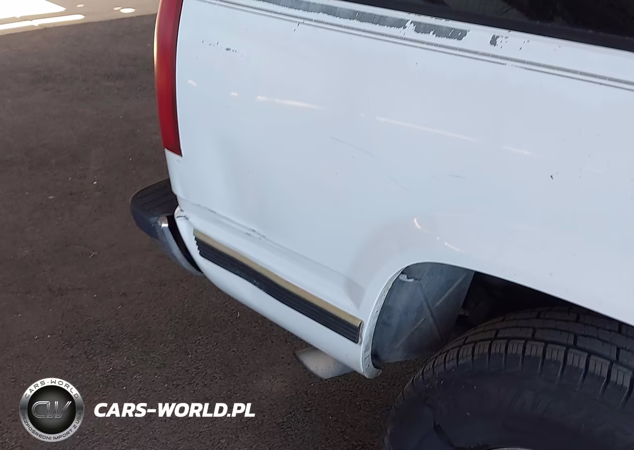1998 Chevrolet Tahoe Ls VIN:1GNEK13R4WJ316754 - 12