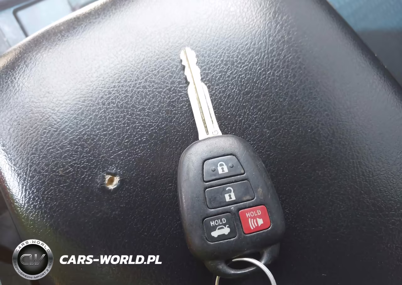 2013 Toyota Camry Se VIN:4T1BF1FKXDU204224 - 11