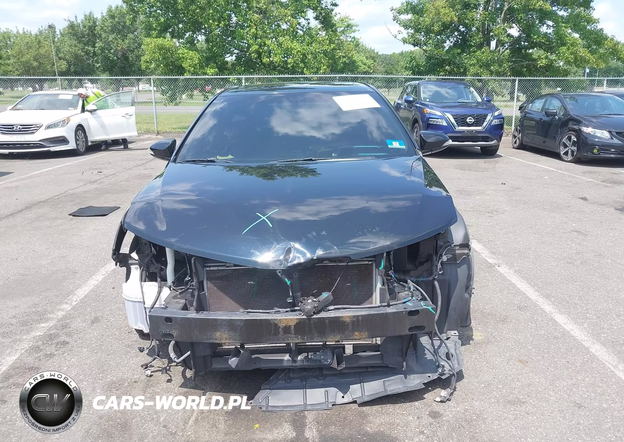 2013 Toyota Camry Se VIN:4T1BF1FKXDU204224 - 12