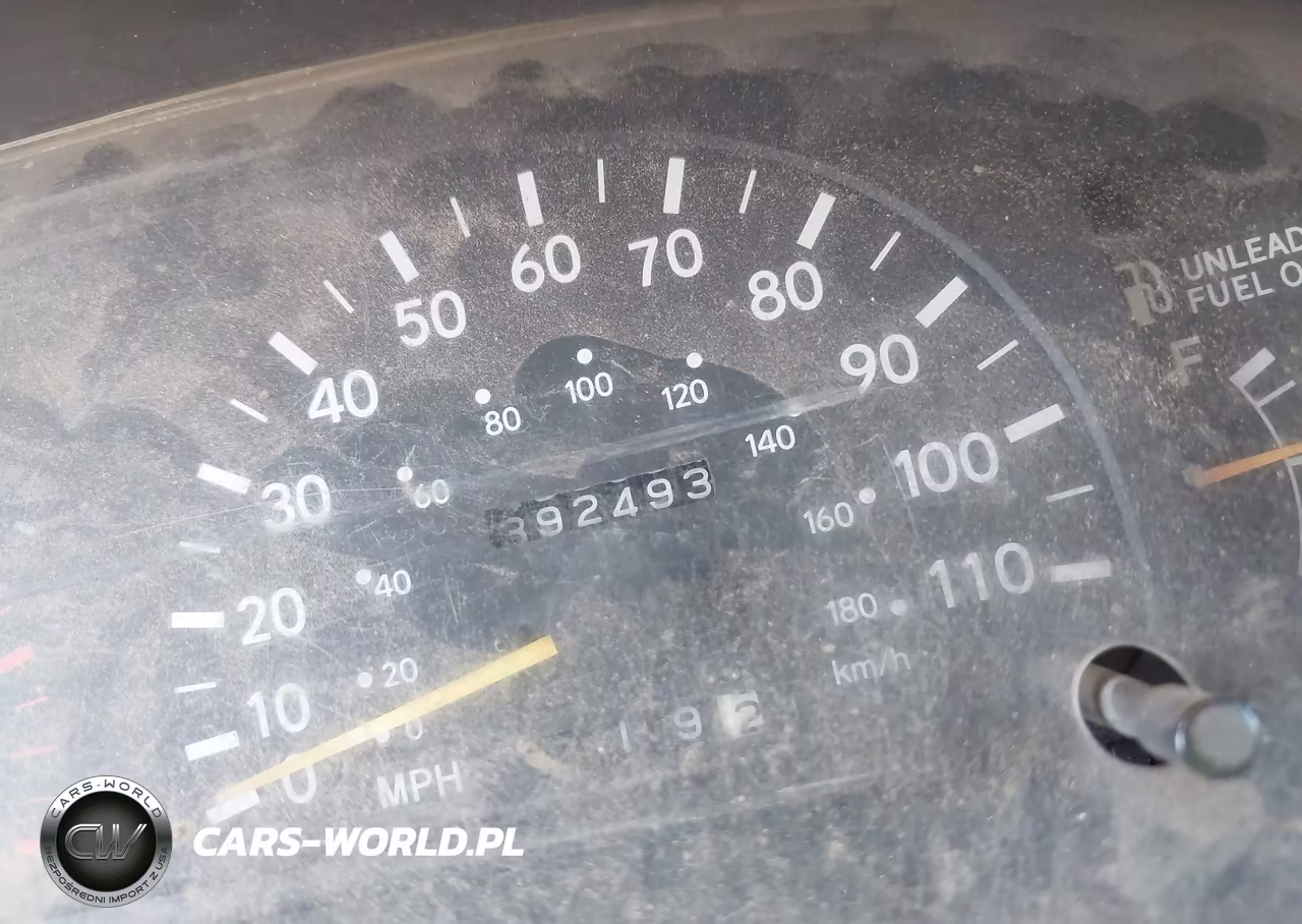 1995 Toyota Tacoma VIN:4TAUN41BXSZ029400 - 15