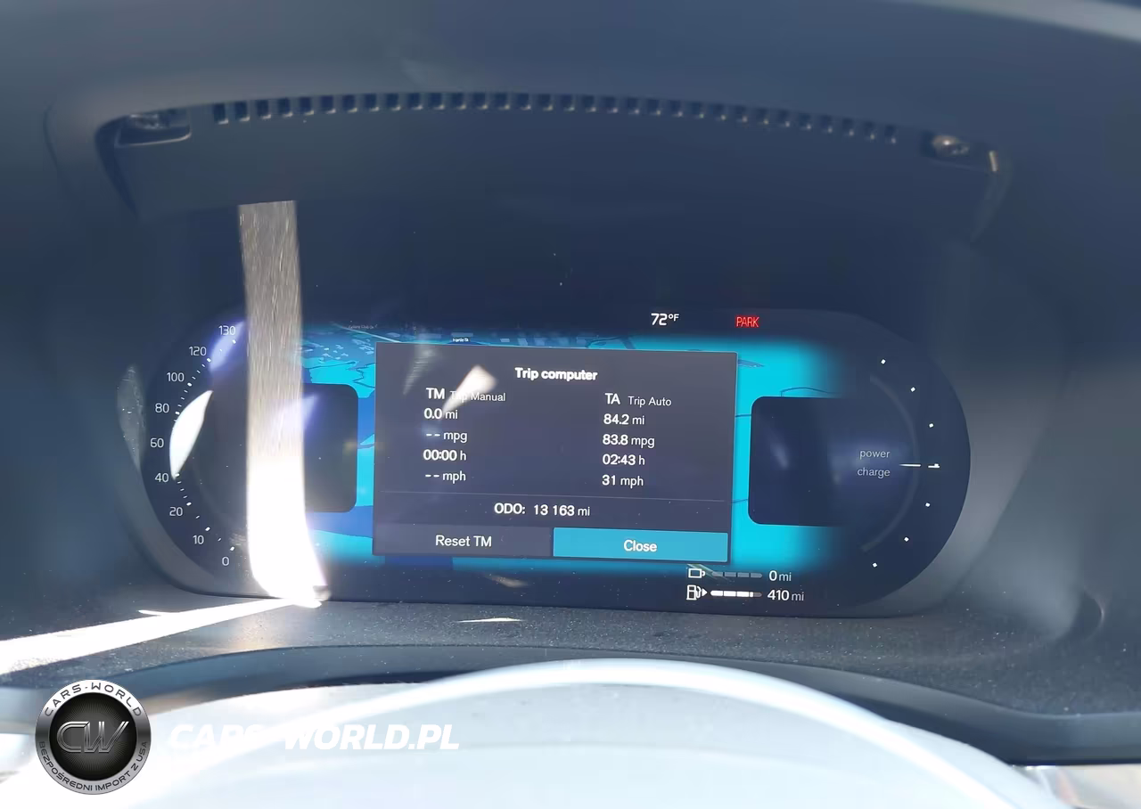 2024 Volvo S60 Recharge Plug-In Hybrid T8 Plus Dark Theme VIN:7JRH60FLXRG314814 - 7