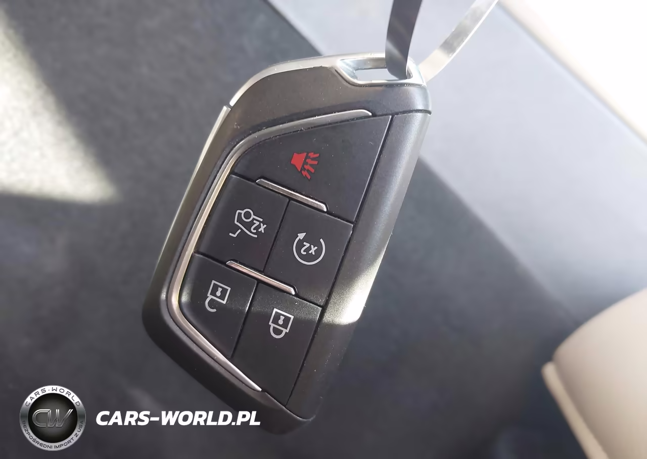 2022 Cadillac Ct4 Luxury VIN:1G6DK5RK0N0107332 - 11