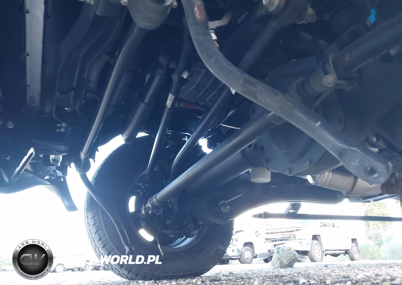2023 Ford F-350 Platinum VIN:1FT8W3BT8PED61435 - 20