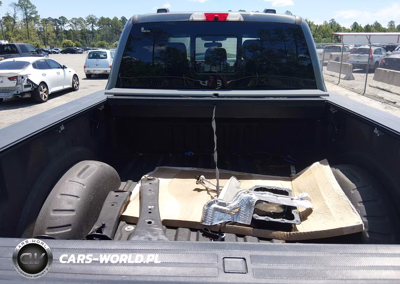 2023 Ford F-350 Platinum VIN:1FT8W3BT8PED61435 - 6