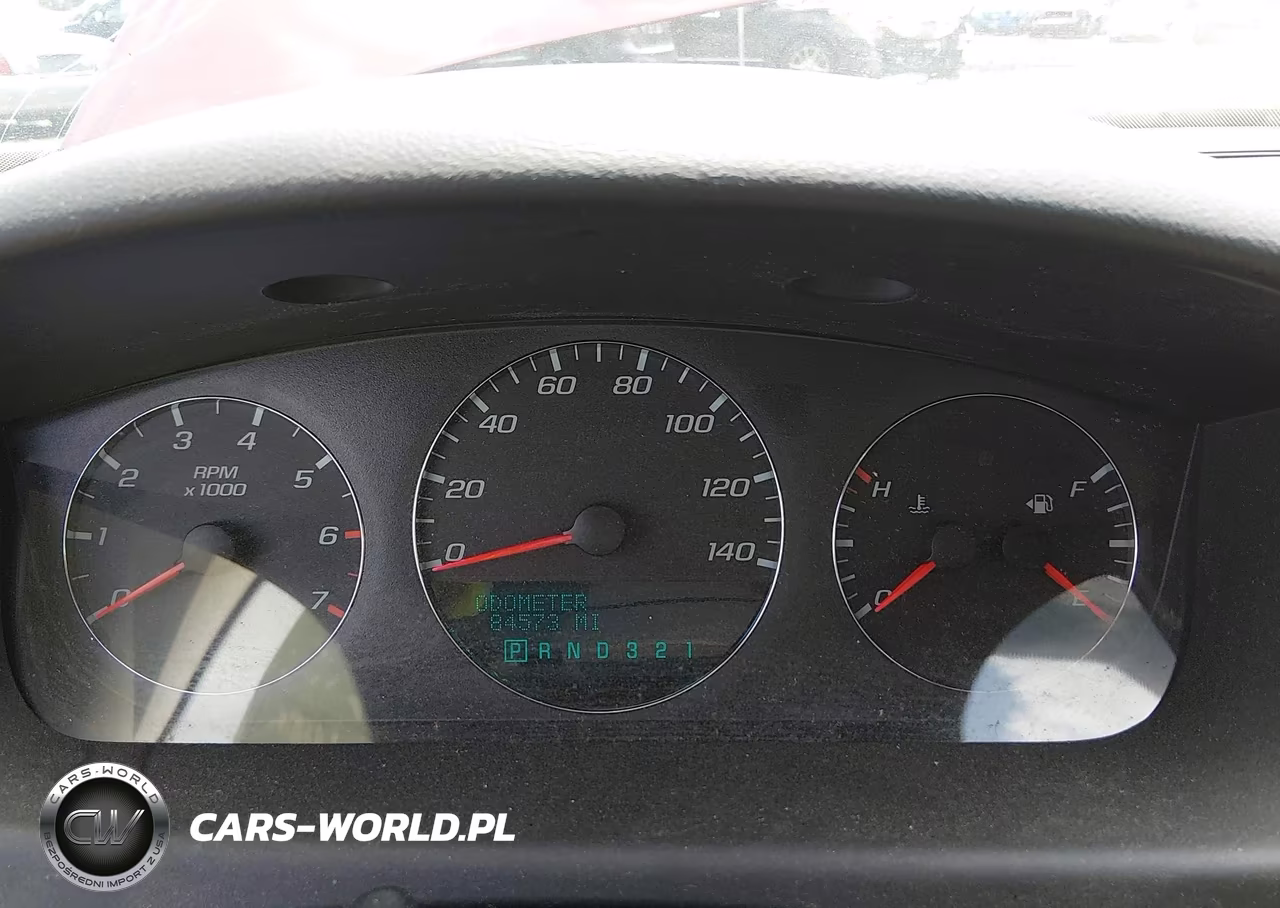 2011 Chevrolet Impala Lt VIN:2G1WB5EK9B1144366 - 7