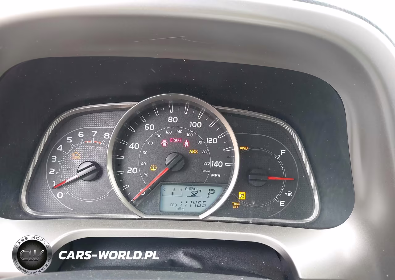 2015 Toyota Rav4 Xle VIN:JTMRFREV9FD152357 - 7