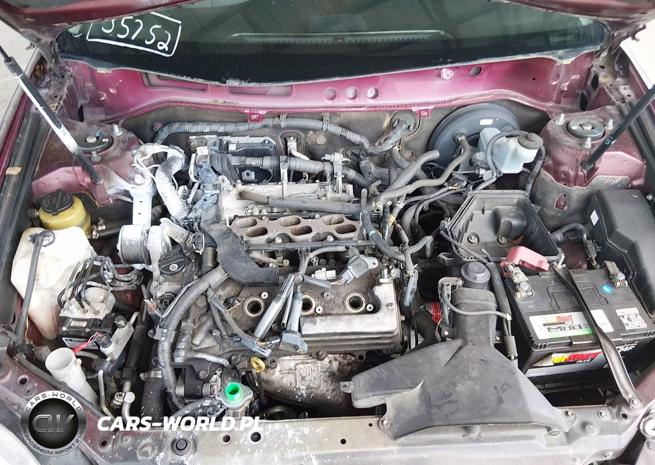 2008 Toyota Avalon Xls VIN:4T1BK36B28U266858 - 10