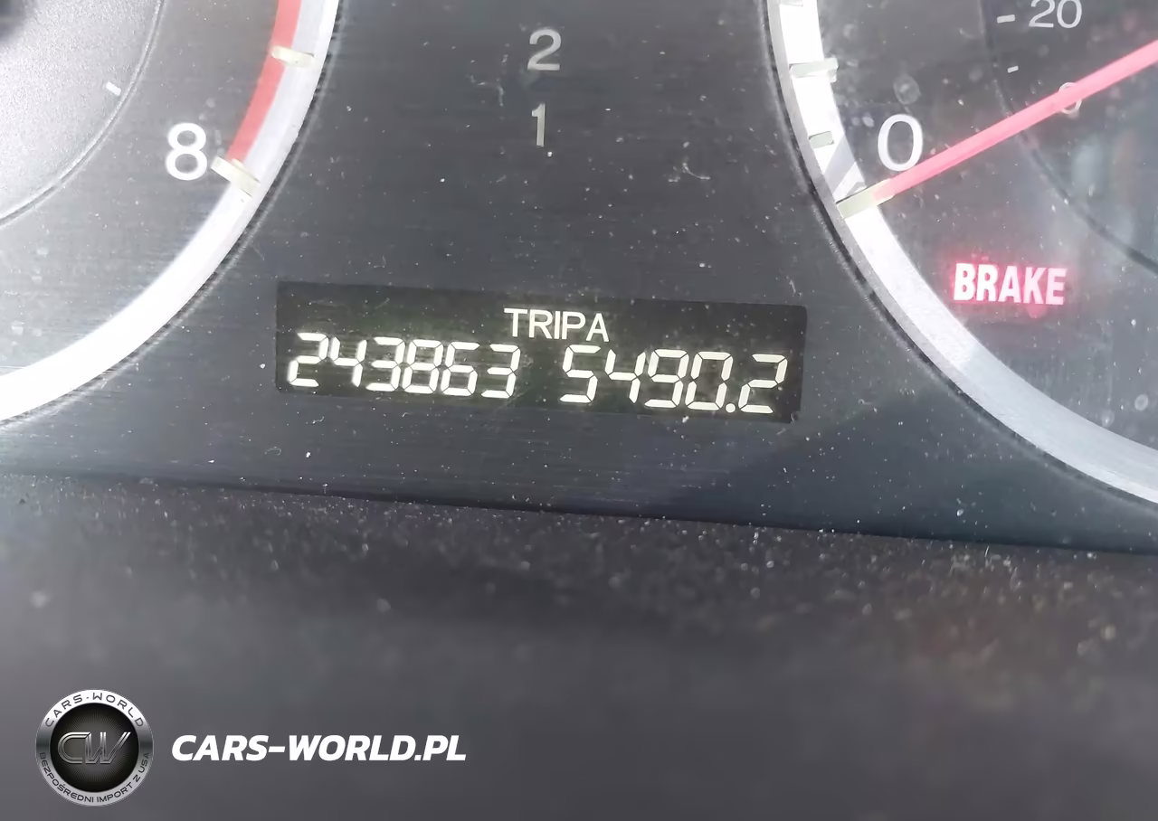 2008 Honda Accord 2.4 Ex VIN:1HGCS12738A025022 - 15