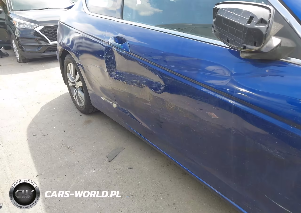 2008 Honda Accord 2.4 Ex VIN:1HGCS12738A025022 - 17