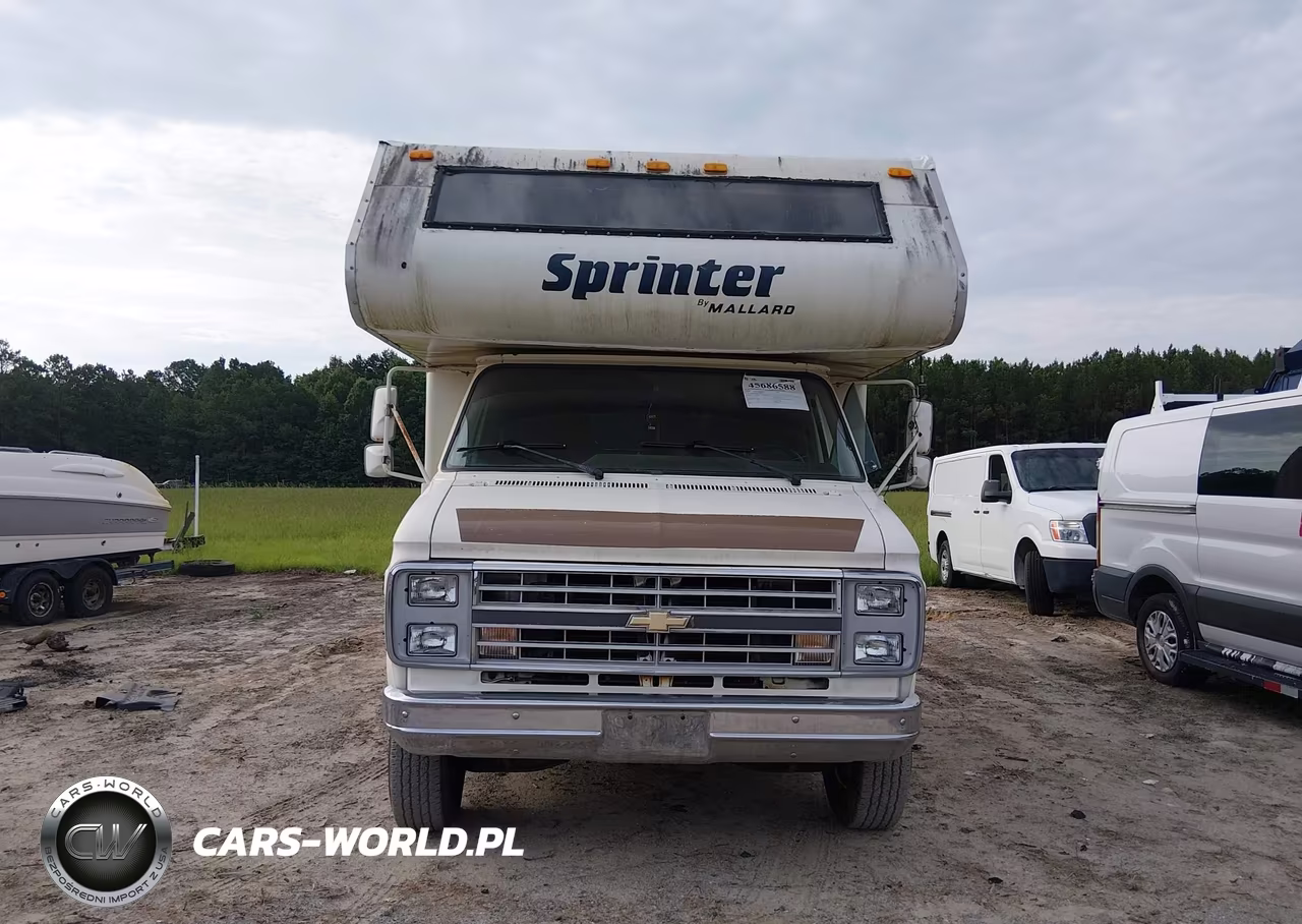 1990 Chevrolet G30 VIN:2GBGG31K6L4136723 - 12