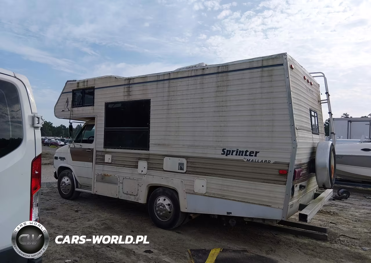 1990 Chevrolet G30 VIN:2GBGG31K6L4136723 - 14