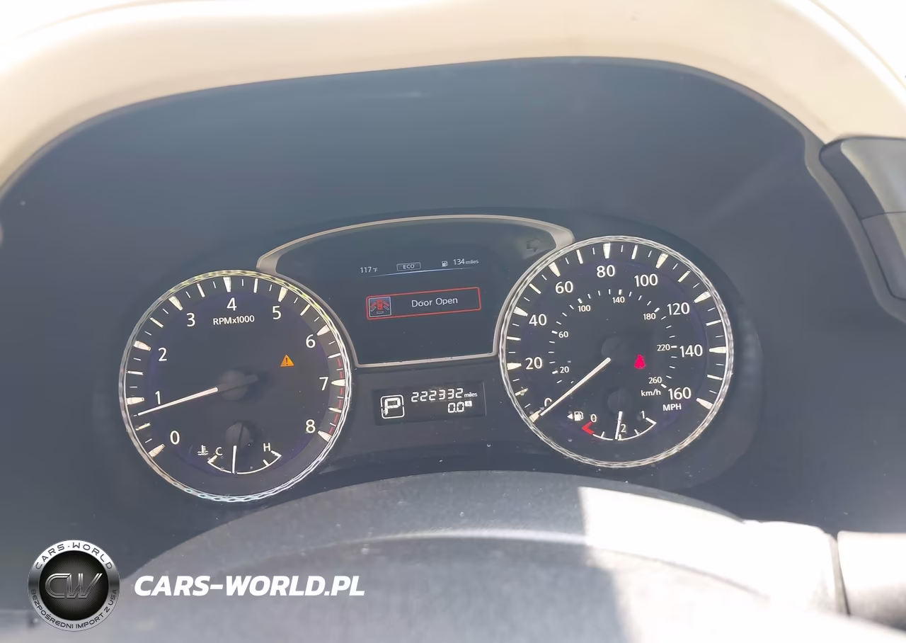 2015 Infiniti Qx60 VIN:5N1AL0MN7FC509927 - 7