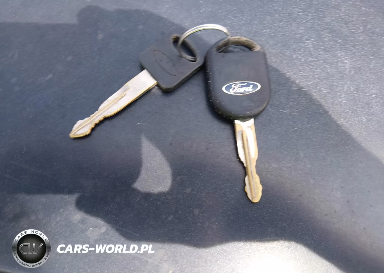 2001 Ford Ranger Edge-Xl-Xlt VIN:1FTYR14V01PB38523 - 11