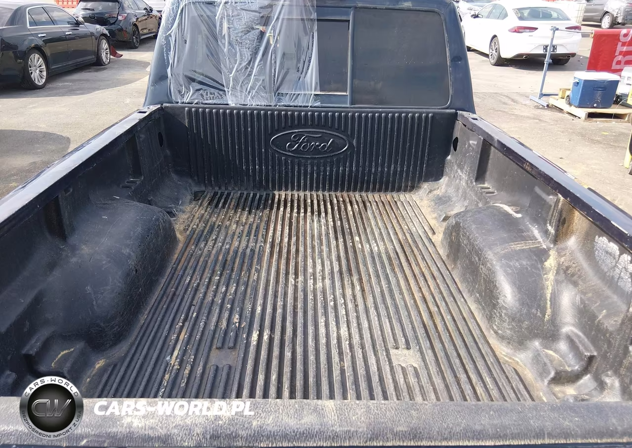 2001 Ford Ranger Edge-Xl-Xlt VIN:1FTYR14V01PB38523 - 17
