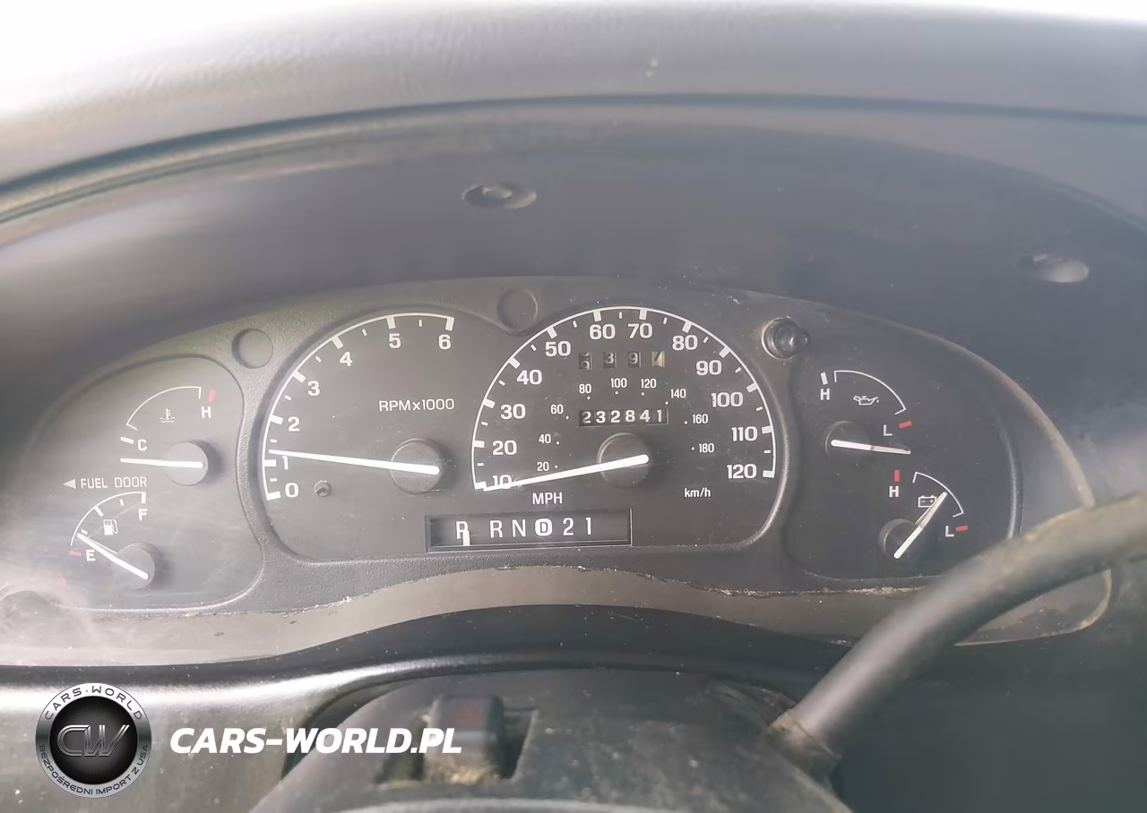 2001 Ford Ranger Edge-Xl-Xlt VIN:1FTYR14V01PB38523 - 7