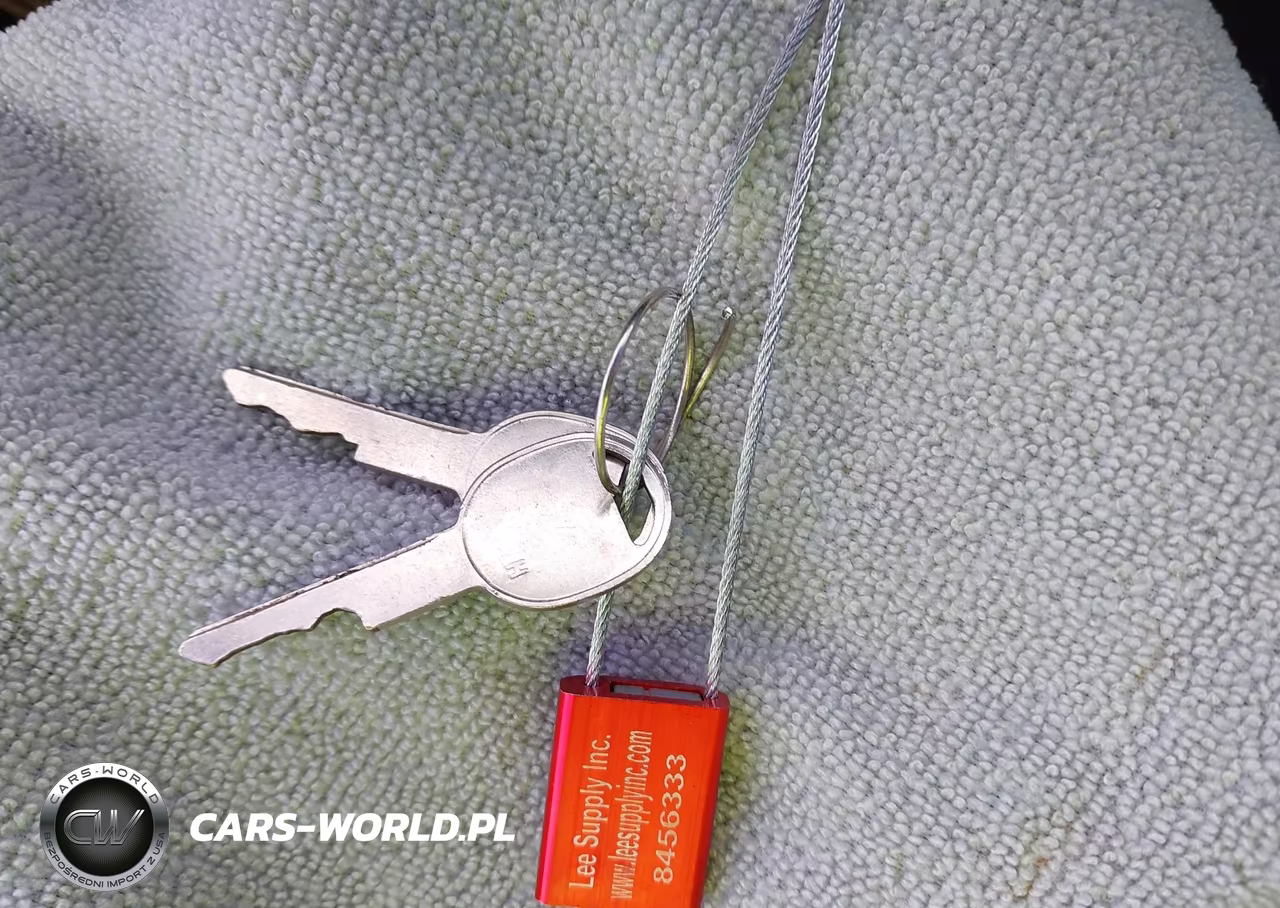 1996 Chevrolet Caprice - Impala Classic Ss VIN:1G1BL52P3TR104286 - 11