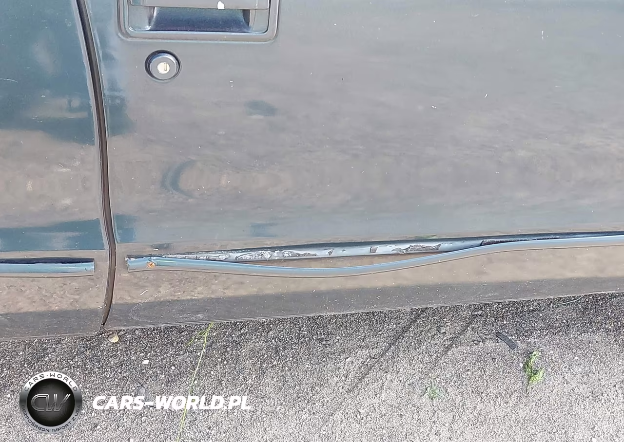 1996 Chevrolet Caprice - Impala Classic Ss VIN:1G1BL52P3TR104286 - 14