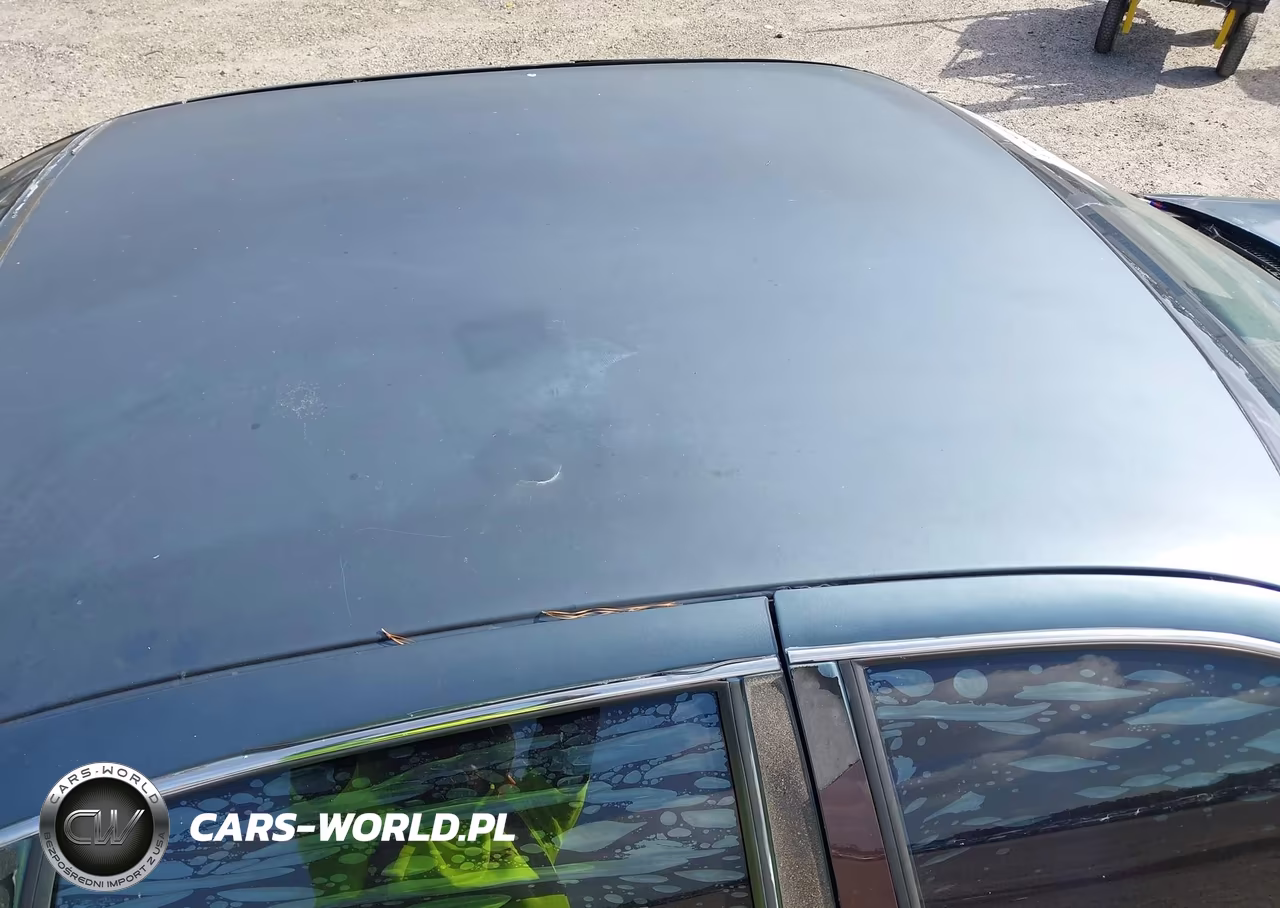 1996 Chevrolet Caprice - Impala Classic Ss VIN:1G1BL52P3TR104286 - 15