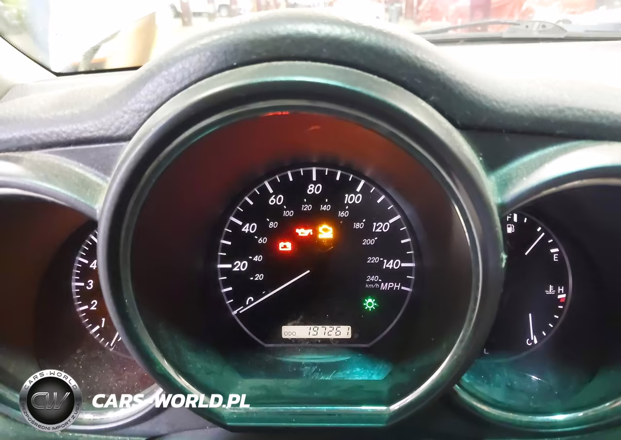 2007 Lexus Rx 350 VIN:JTJHK31U172003274 - 7