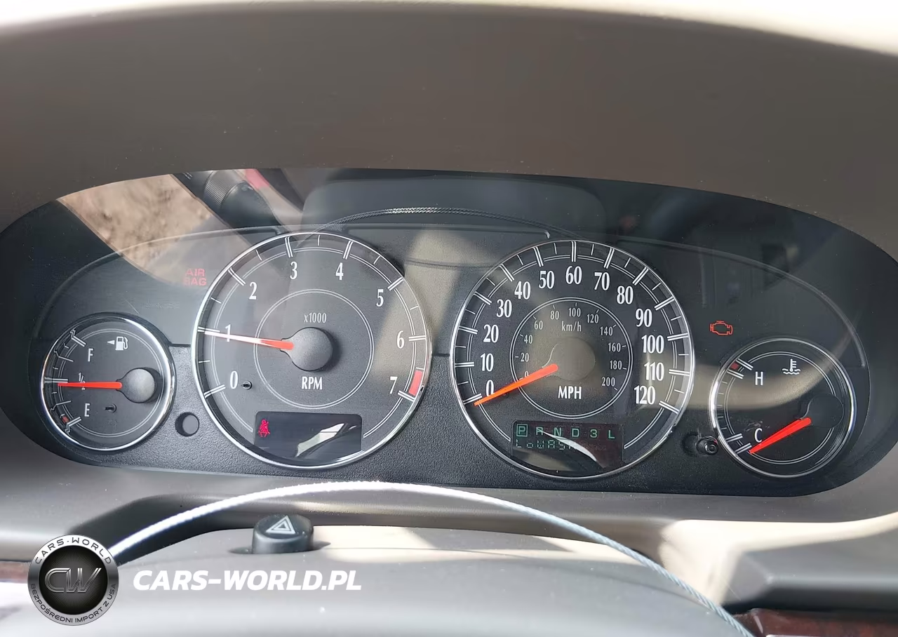 2001 Chrysler Sebring Lx VIN:1C3EL45U91N575481 - 7