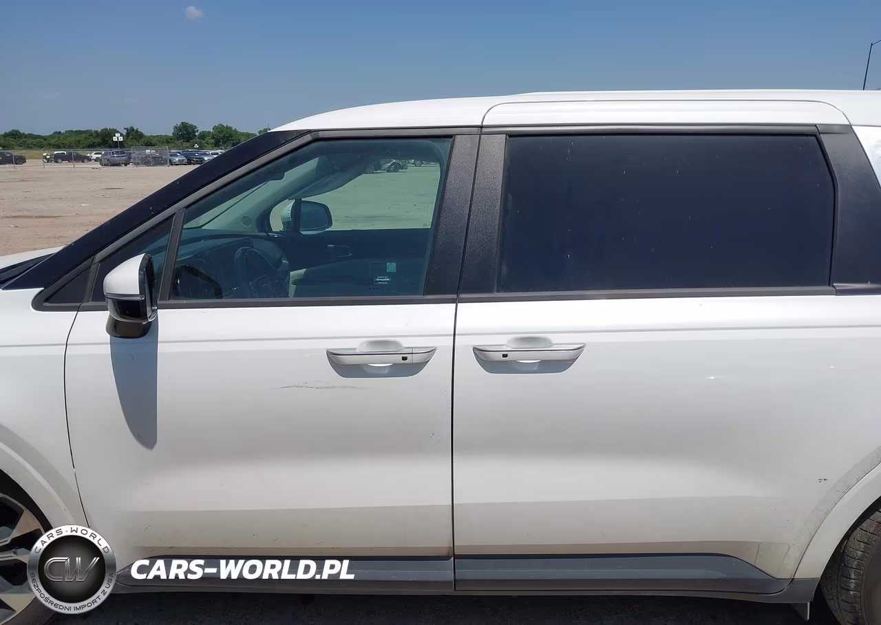 2023 Kia Carnival Mpv Ex VIN:KNDNC5H31P6300744 - 14