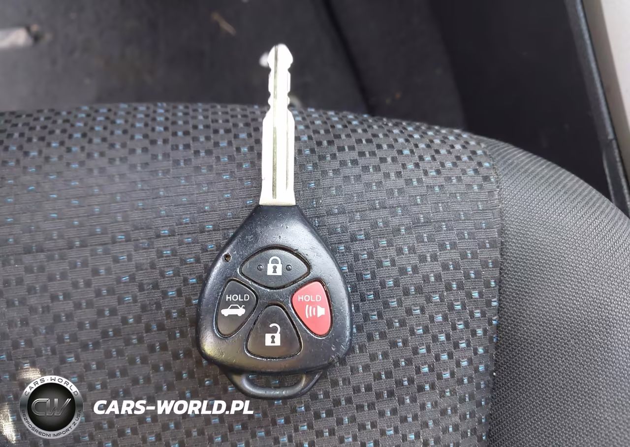 2010 Toyota Corolla S VIN:2T1BU4EE7AC449109 - 11