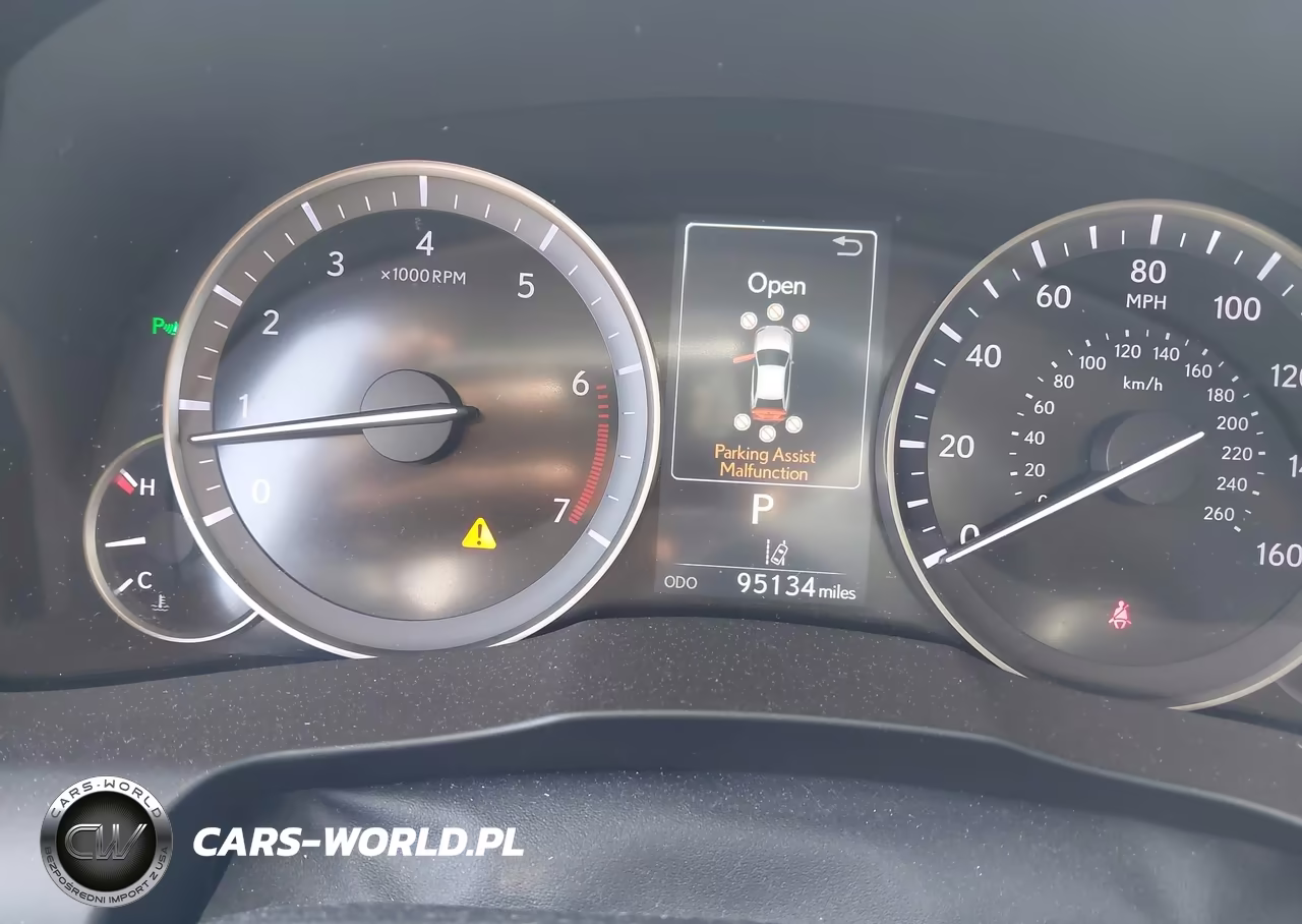 2017 Lexus Es 350 VIN:58ABK1GG9HU070682 - 15