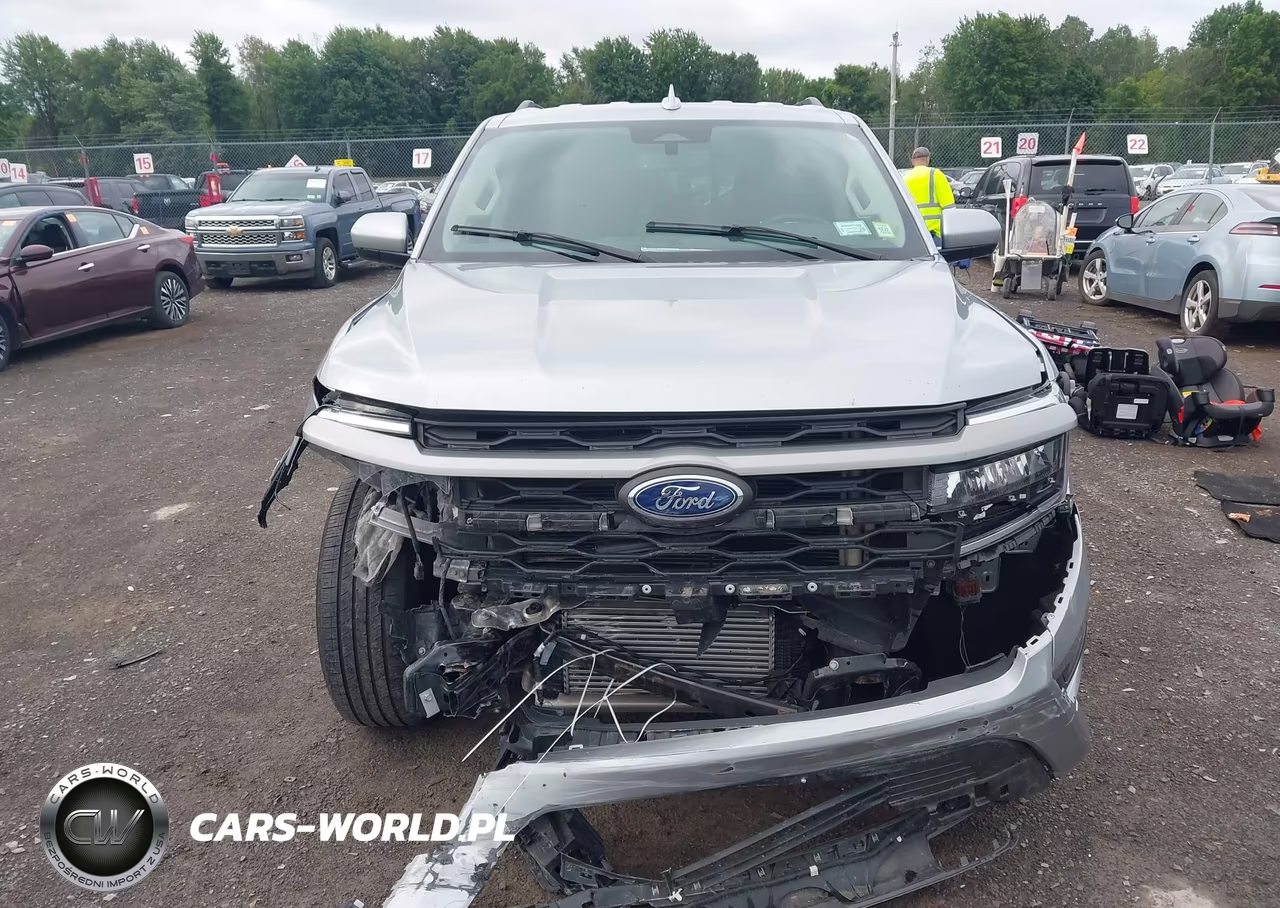 2024 Ford Expedition Xlt Max VIN:1FMJK1H83REA32984 - 13