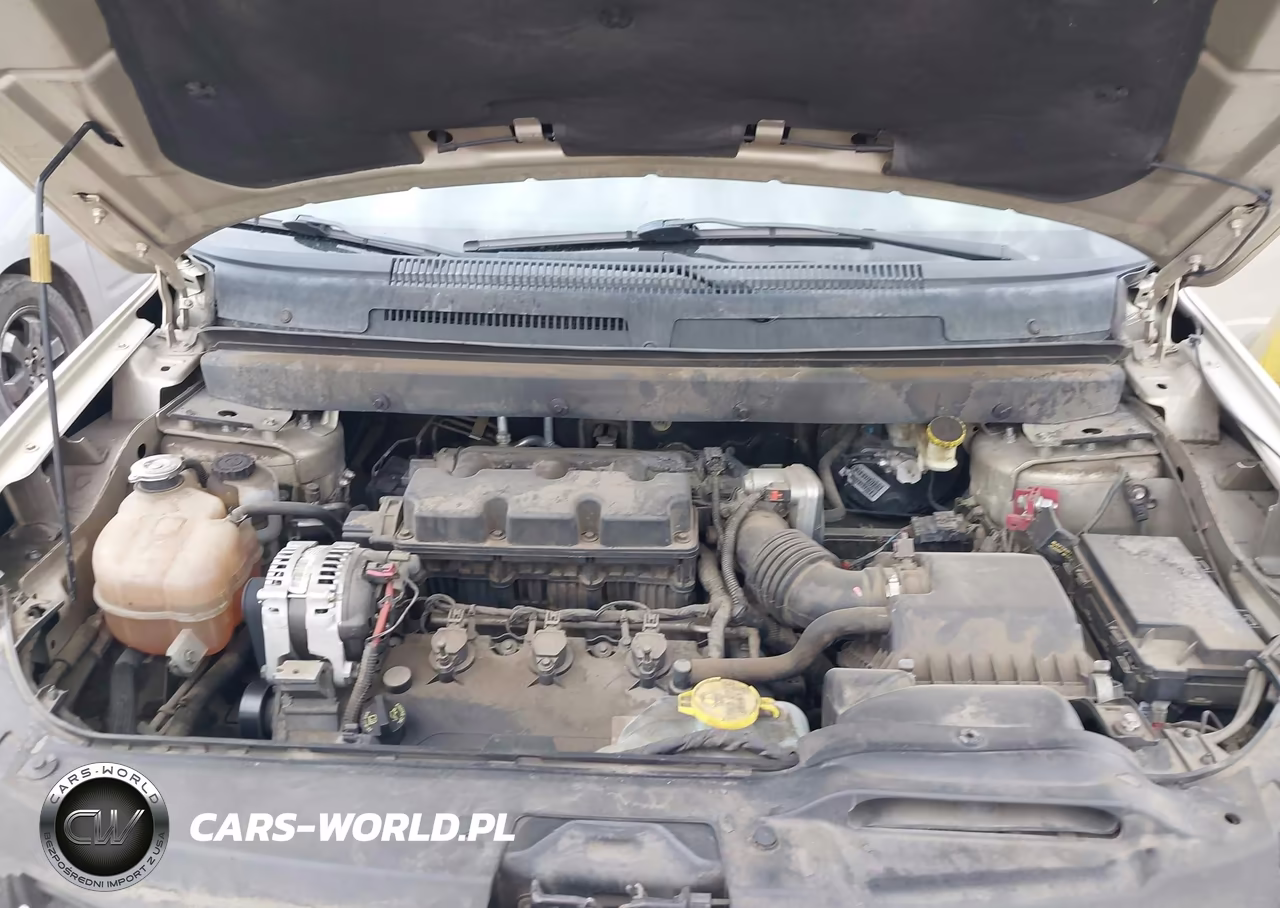 2010 Dodge Journey Sxt VIN:3D4PG5FV8AT195315 - 10