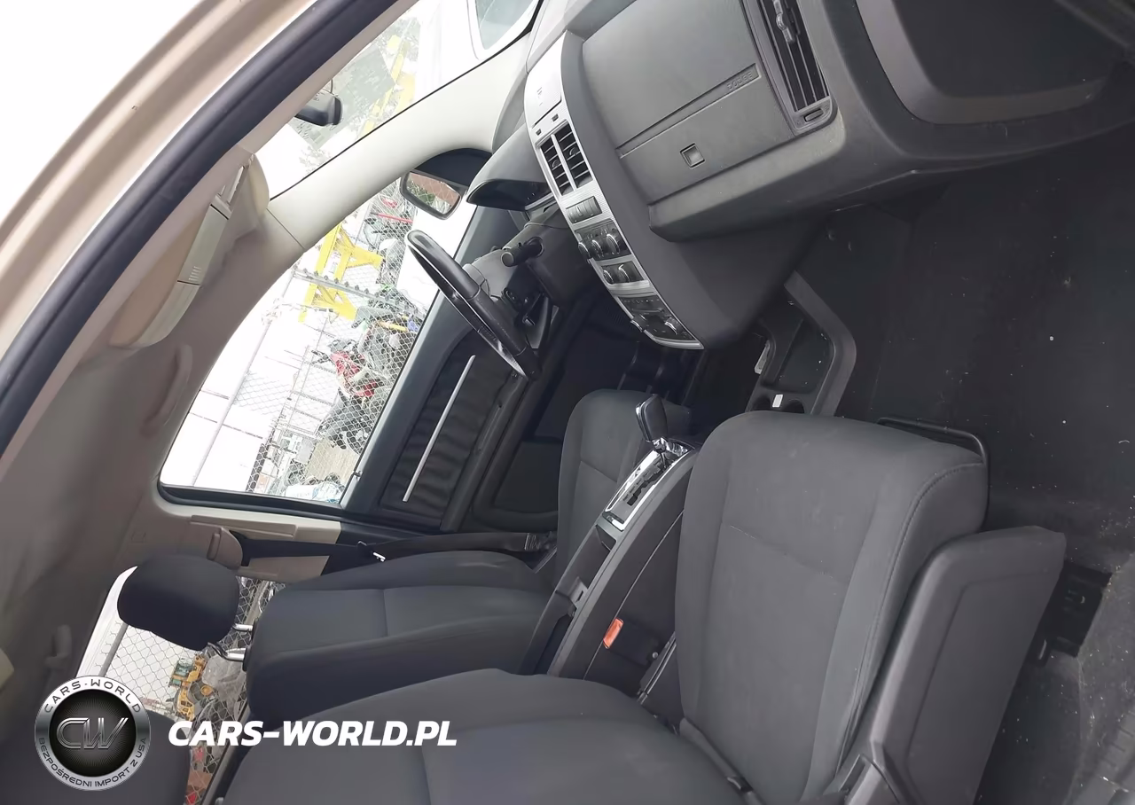 2010 Dodge Journey Sxt VIN:3D4PG5FV8AT195315 - 5