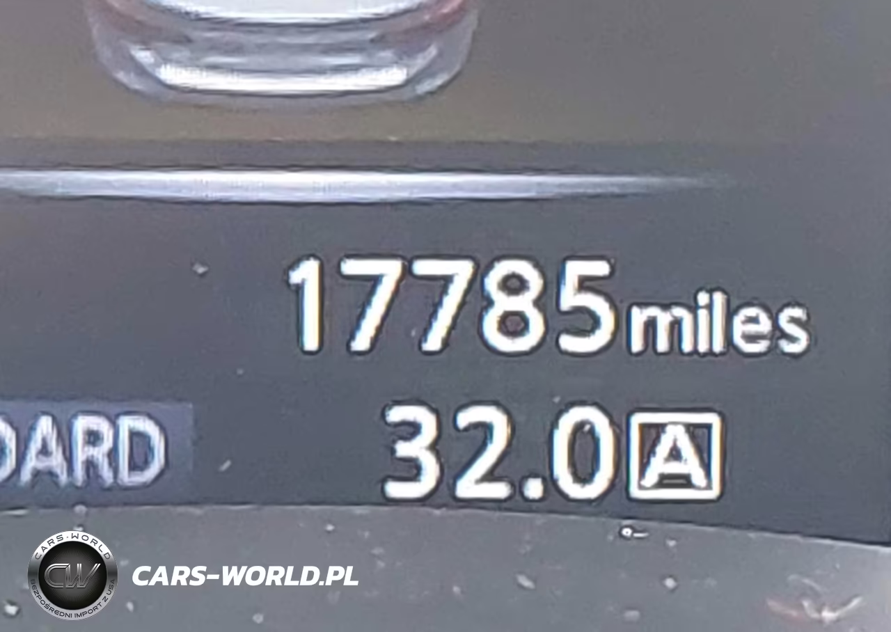 2019 Infiniti Q50 3.0T Luxe VIN:JN1EV7AP5KM519541 - 15