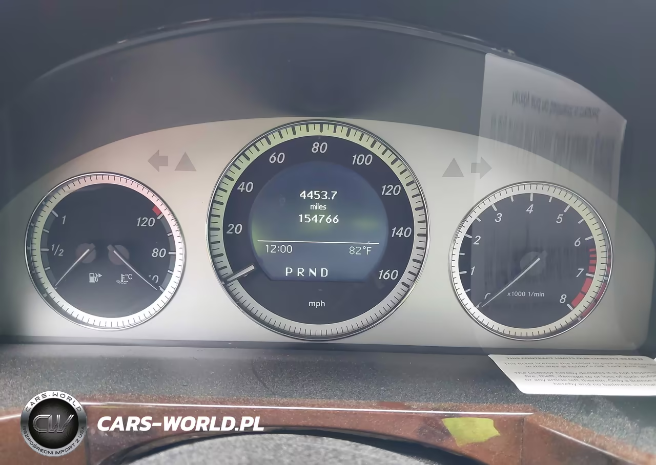 2011 Mercedes-Benz Glk 350 4Matic VIN:WDCGG8HBXBF688131 - 7