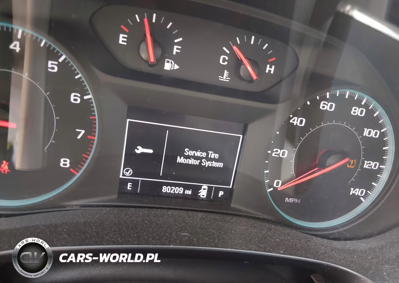 2020 Chevrolet Malibu Fwd Lt VIN:1G1ZD5ST7LF062831 - 7