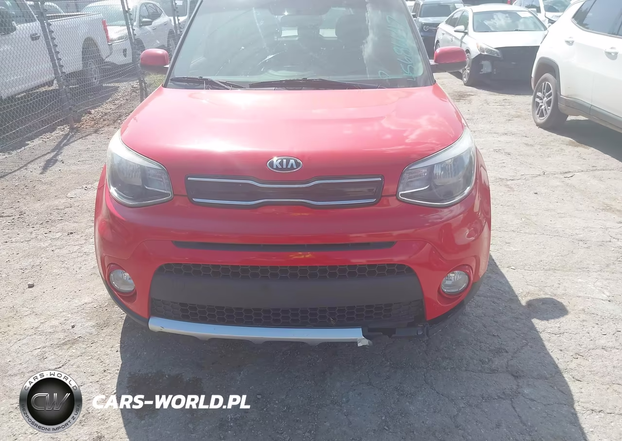 2018 Kia Soul + VIN:KNDJP3A52J7551342 - 12