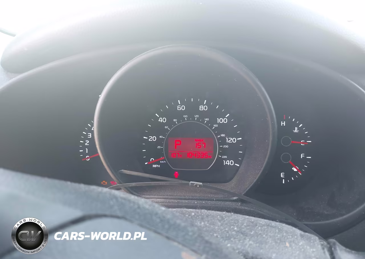 2018 Kia Soul + VIN:KNDJP3A52J7551342 - 7