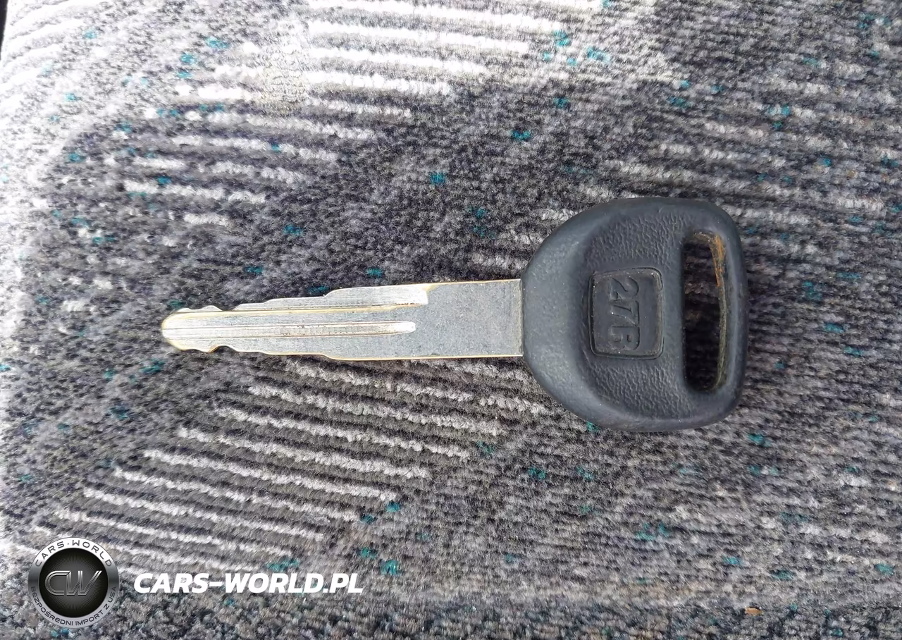 2001 Honda Cr-V Lx VIN:JHLRD18411C031592 - 11