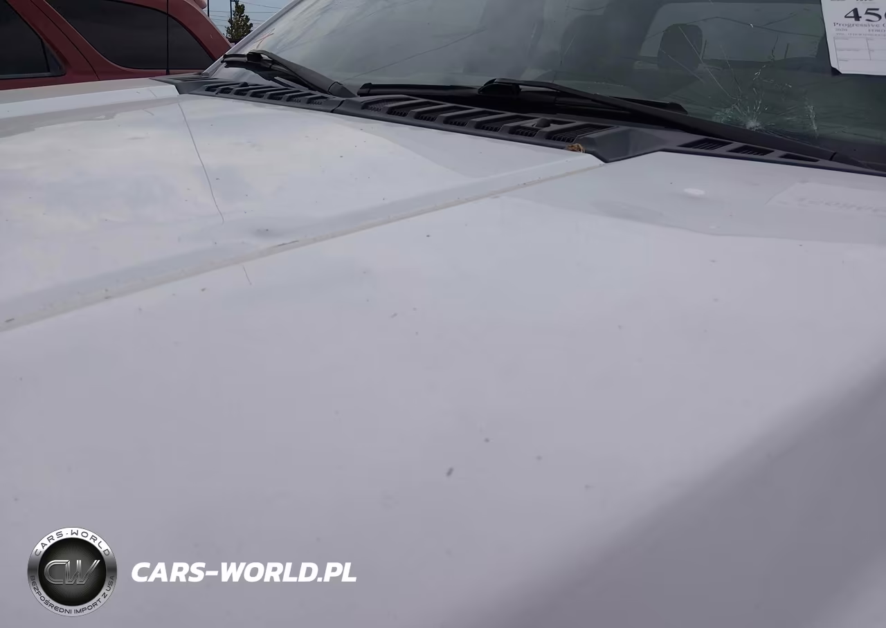 2020 Ford F-150 Xl VIN:1FTEW1E50LKE24530 - 6
