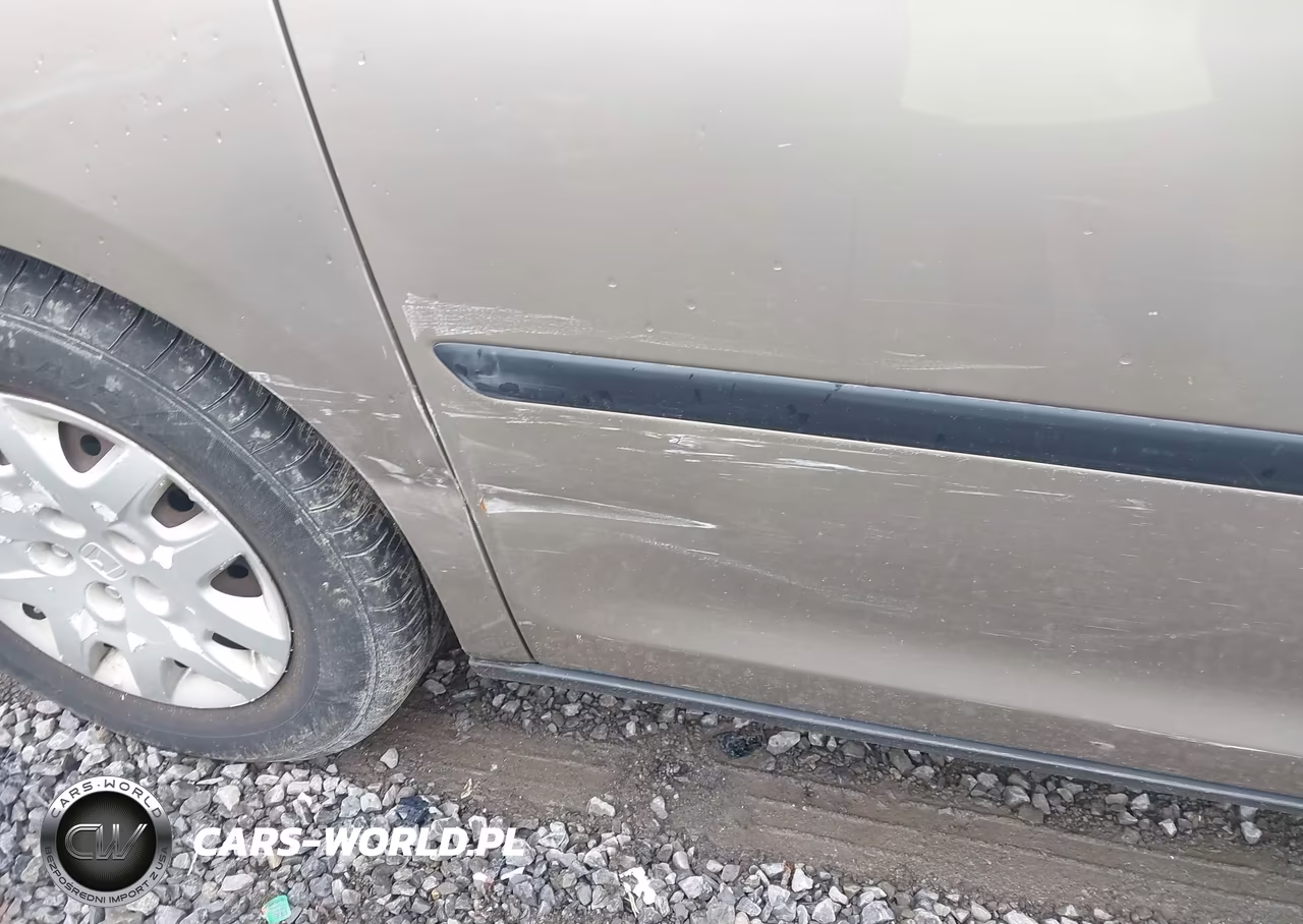 2007 Honda Odyssey Lx VIN:5FNRL38237B026948 - 13