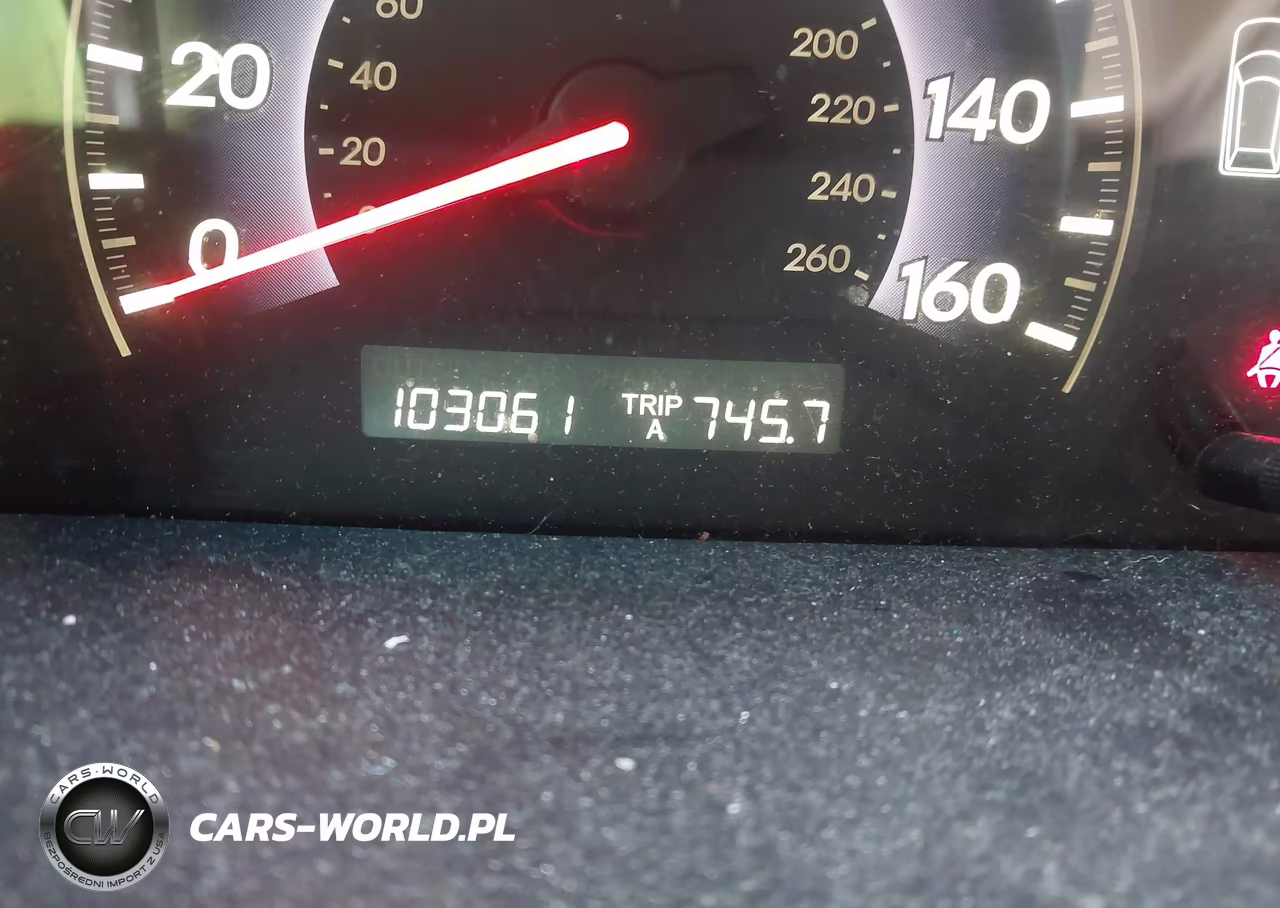 2007 Honda Odyssey Lx VIN:5FNRL38237B026948 - 7