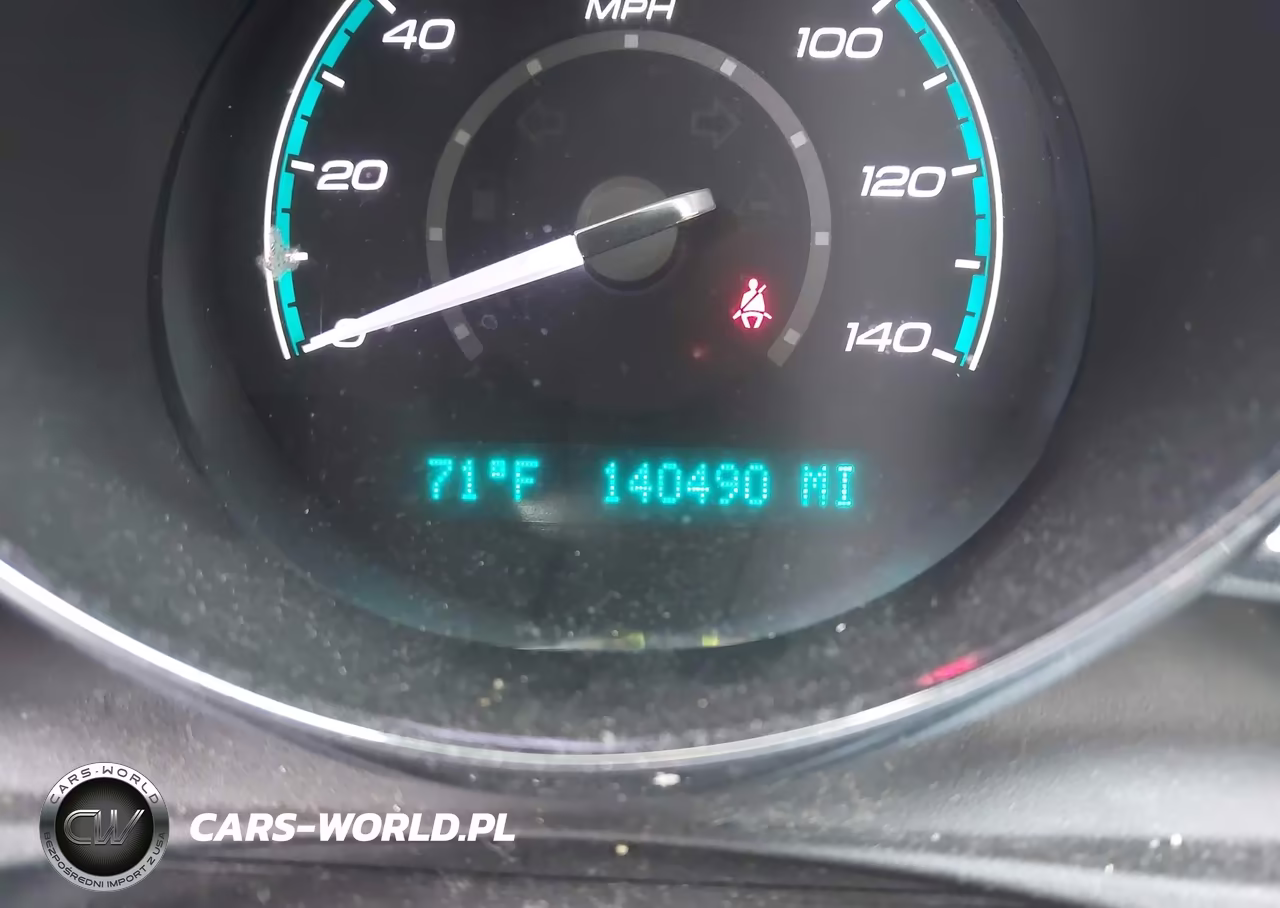 2012 Chevrolet Malibu 2Lt VIN:1G1ZD5E03CF244690 - 7